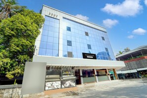House | Exterior - Super Townhouse City Center Ernakulam (Kanayannur)