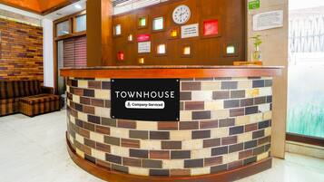 House | Reception