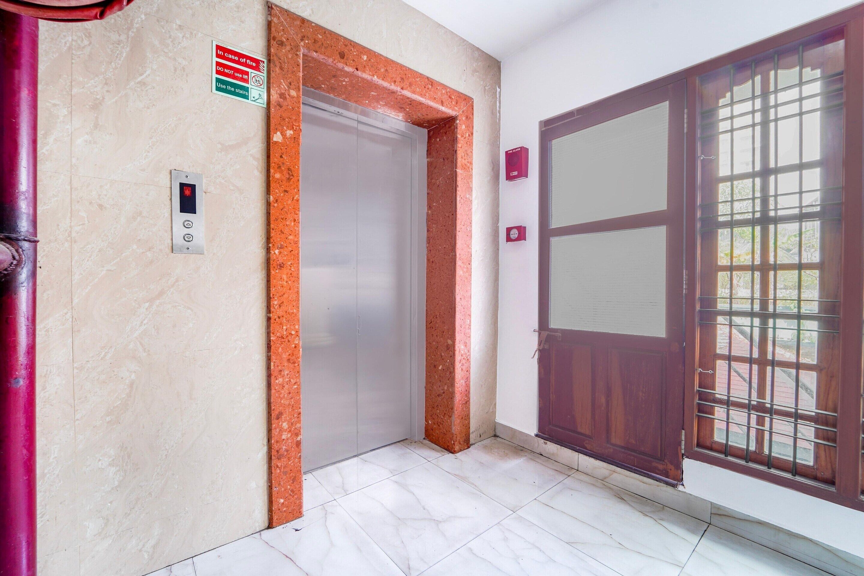 House | Interior