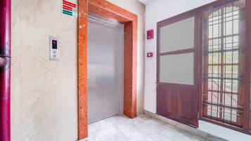 House | Interior