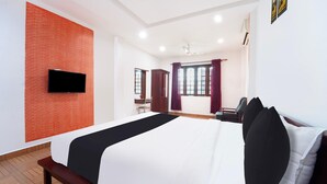 Rumah | 1 kamar tidur