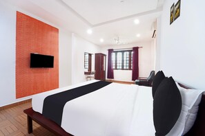 House - Super Townhouse City Center Ernakulam (Kanayannur)