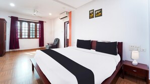 Rumah | 1 kamar tidur