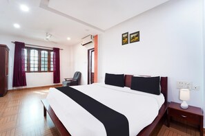 House - Super Townhouse City Center Ernakulam (Kanayannur)