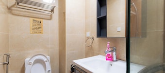 Peaceful 2-bedroom condo in wonderful Baguio getaway