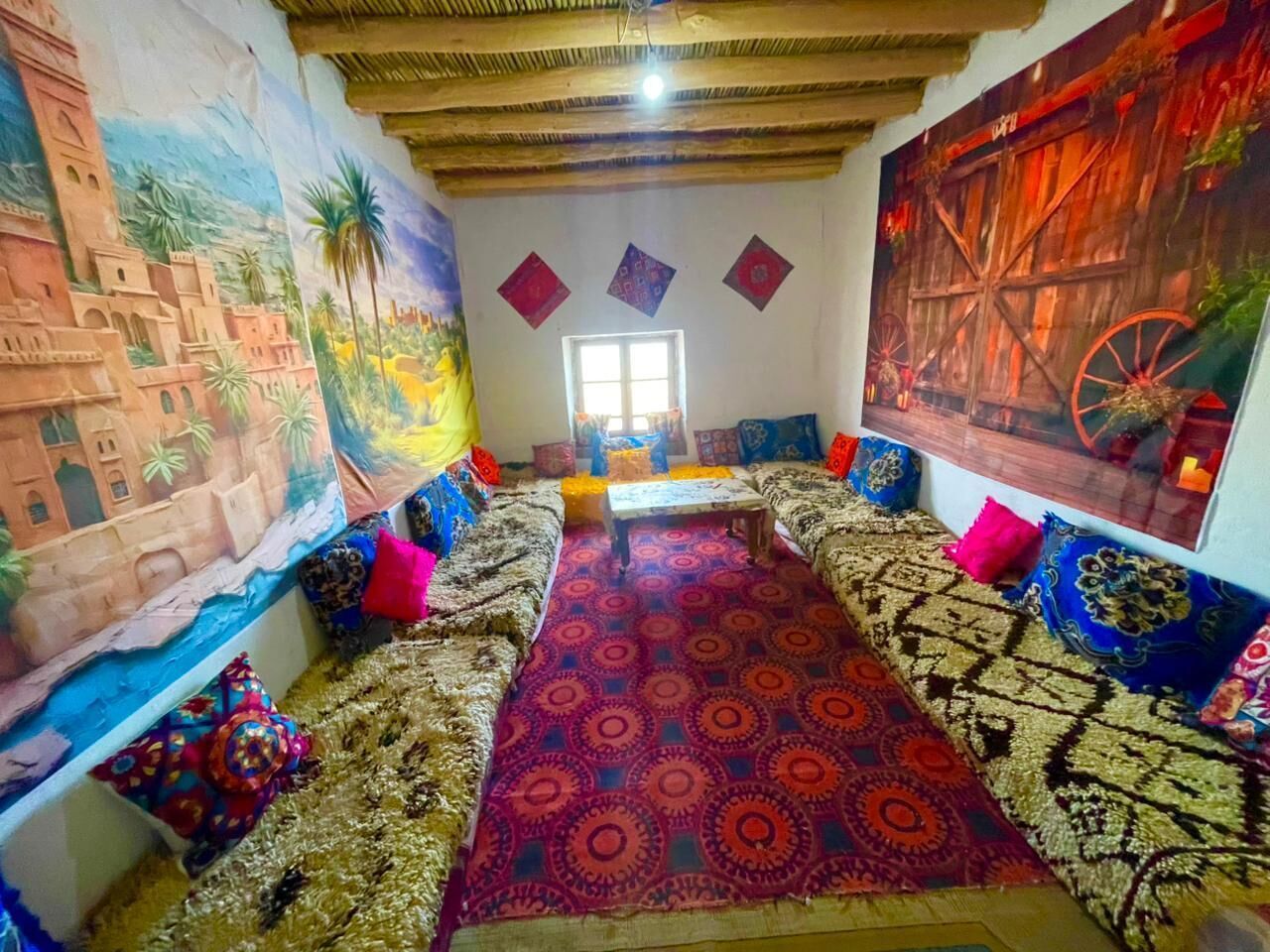 经典独立别墅, 花园景观 | 住宿内部