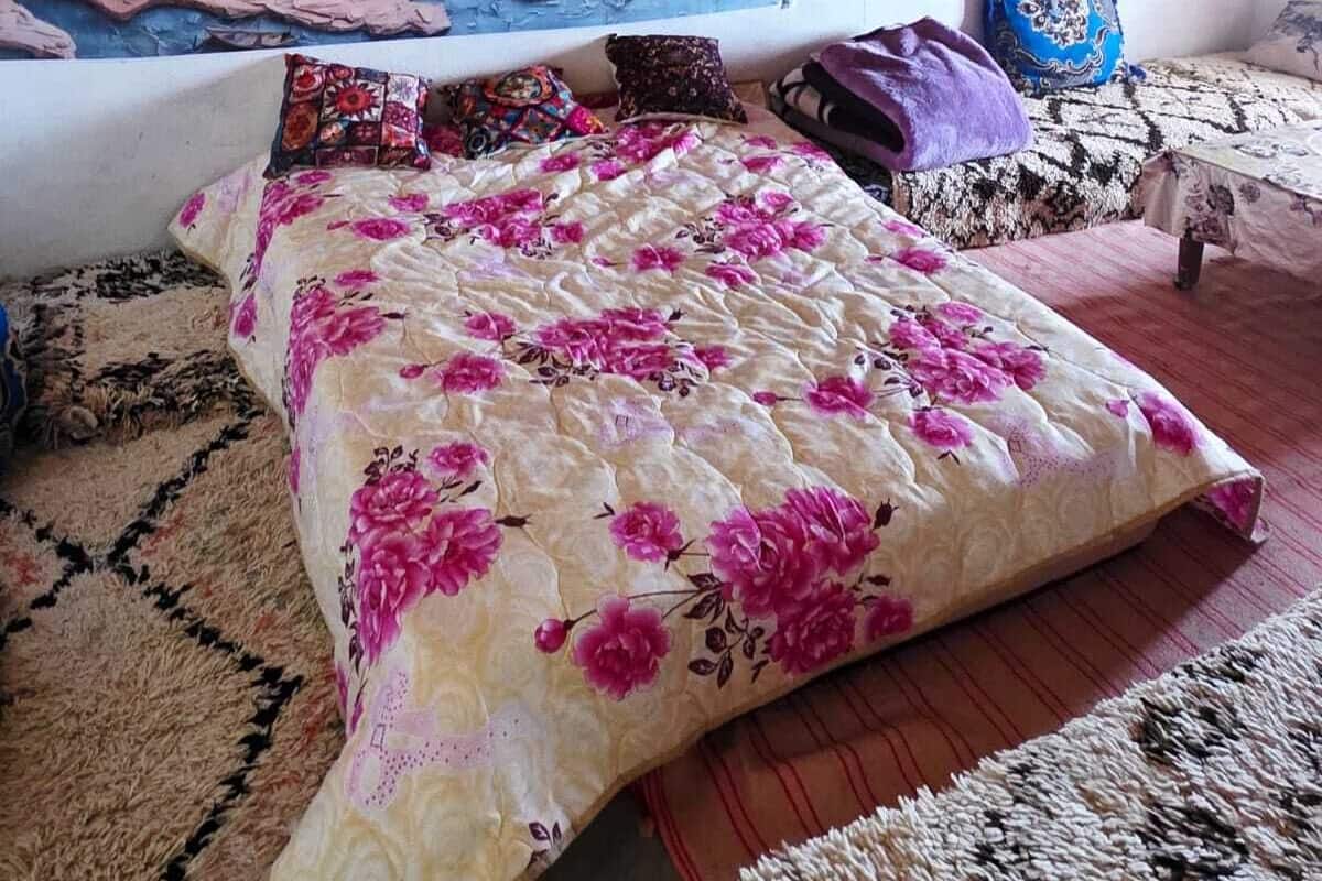 Nhà phong cách cổ điển, quang cảnh vườn