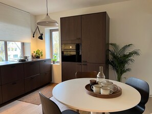 Appartement | Restauration