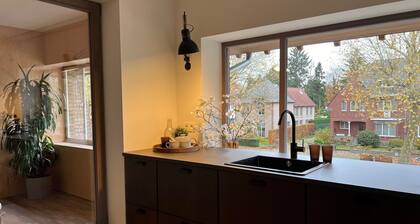Stylish Apartment in Bree Centre