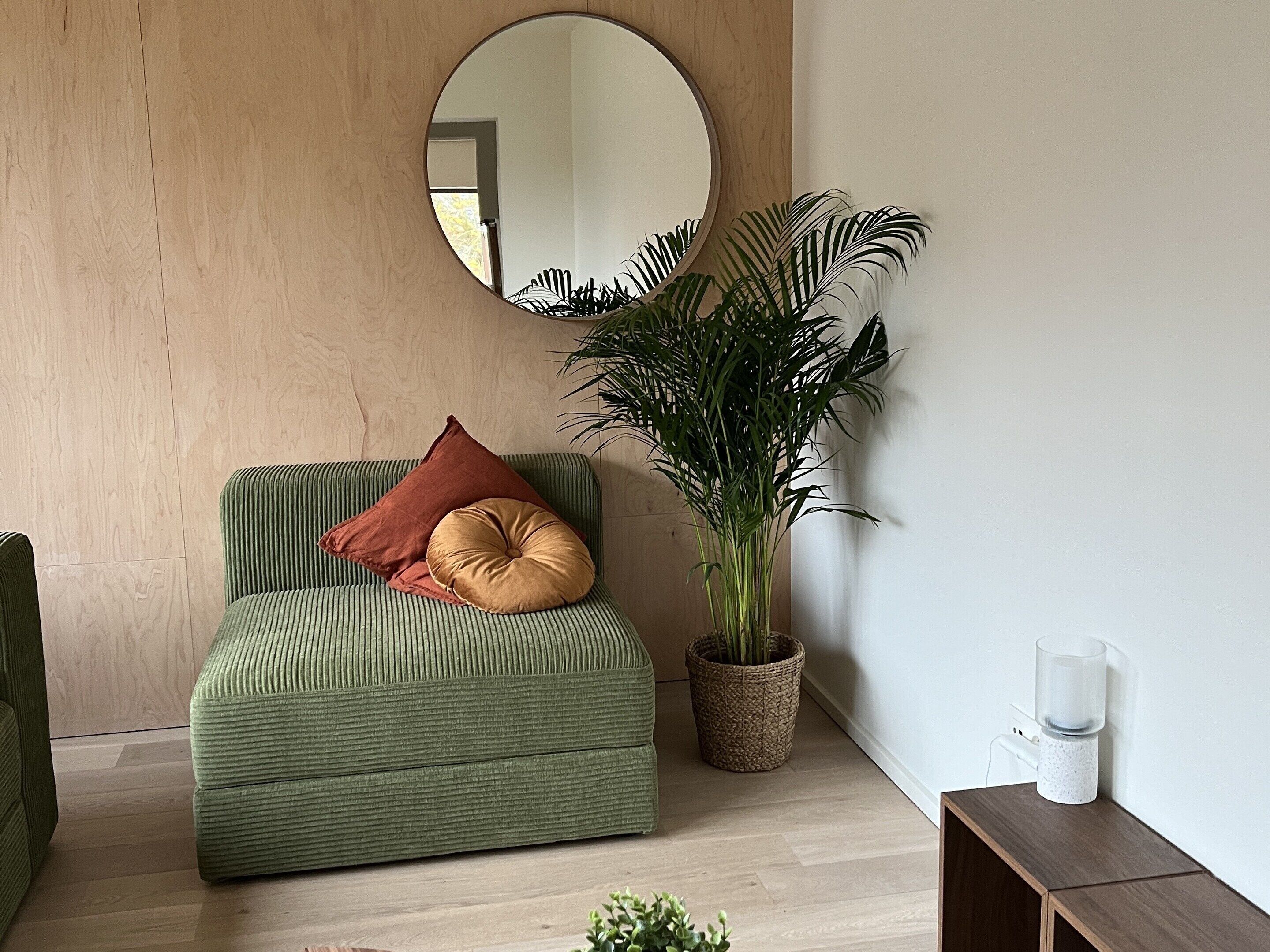 Apartment | Interior