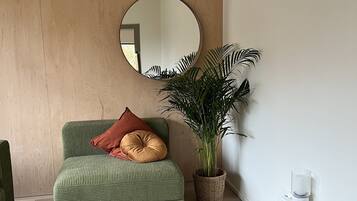 Apartemen | Interior