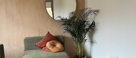 Apartment | Interior