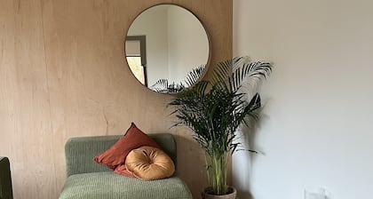 Stylish Apartment in Bree Centre