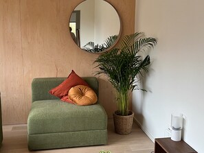 Apartment | Interior detail - Stylish Apartment in Bree Centre (Bree)