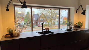 Apartemen | Dapur pribadi