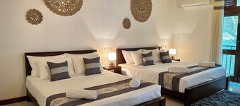 Comfy Accommodation with homely feeliing