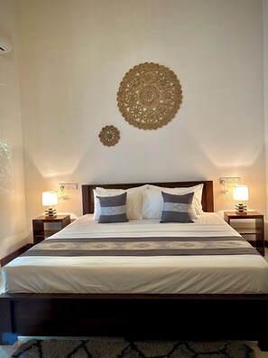 3 Schlafzimmer, Bügeleisen/Bügelbrett, WLAN, Bettwäsche