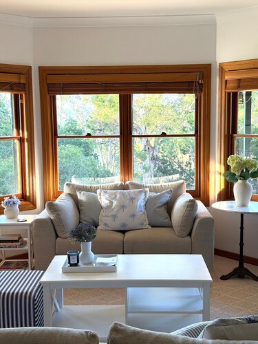 Home in The Range Mclaren Vale Wine Region