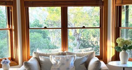 Home in The Range Mclaren Vale Wine Region