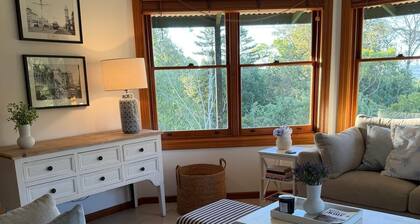 Home in The Range Mclaren Vale Wine Region