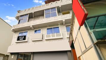 House | Exterior