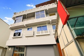 Casa | Fachada