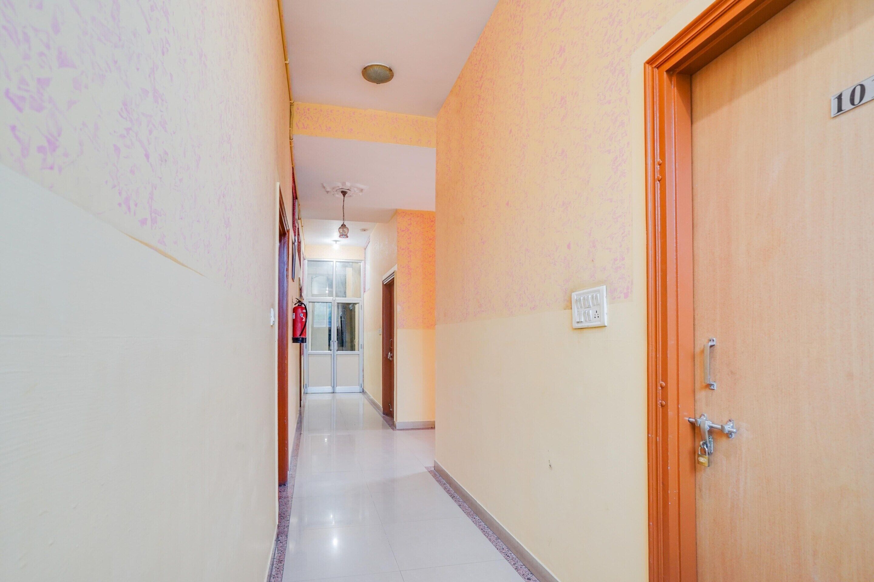 House | Interior