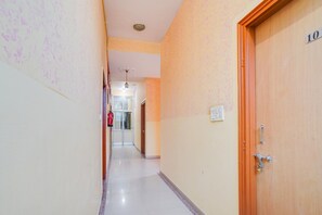 House | Interior - Super Hotel O JLN Marg Malviya Nagar (Jaipur)