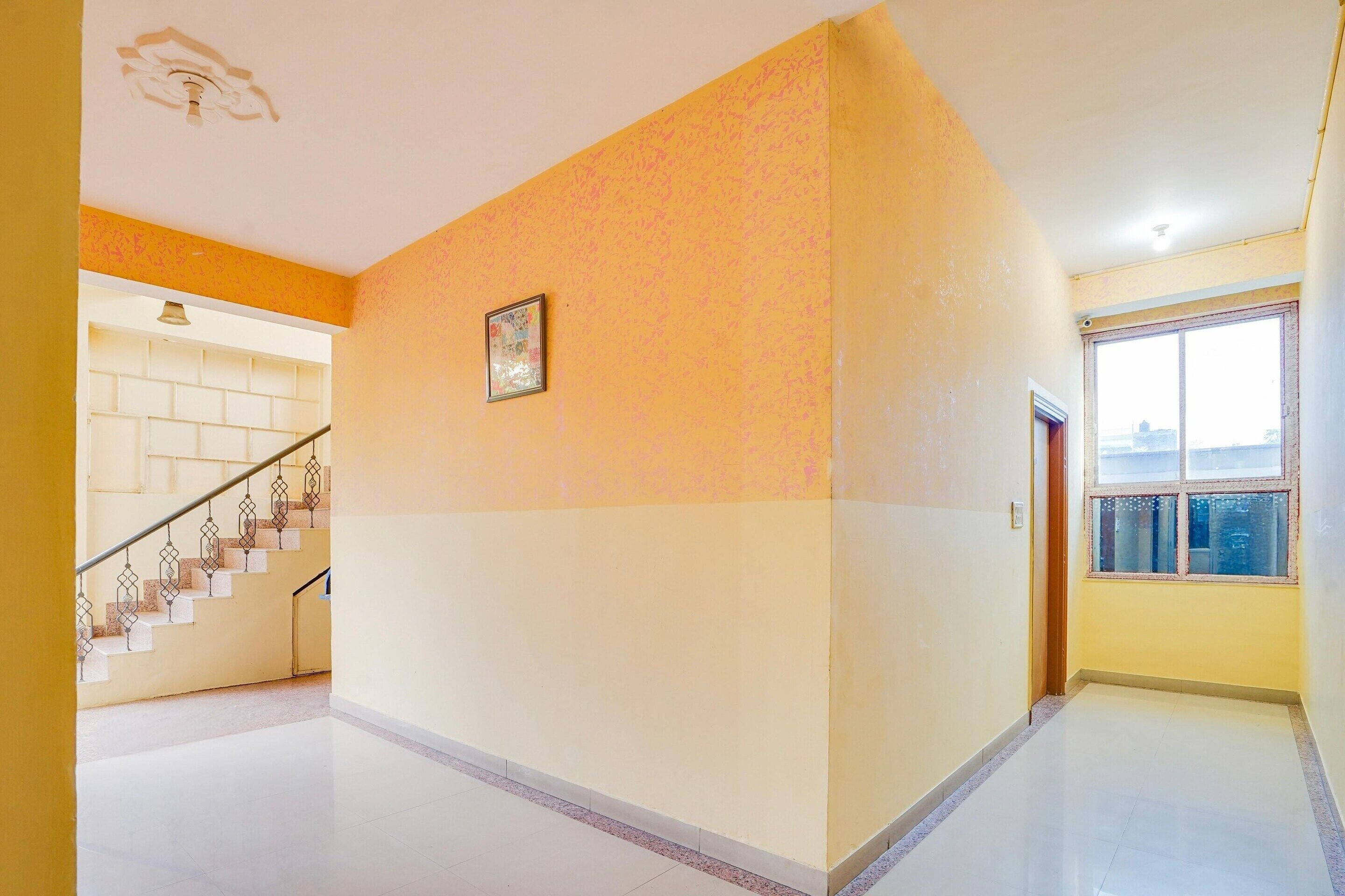 House | Interior