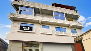 Ảnh chưa phân loại, 5 trong số 38 ảnh, nút