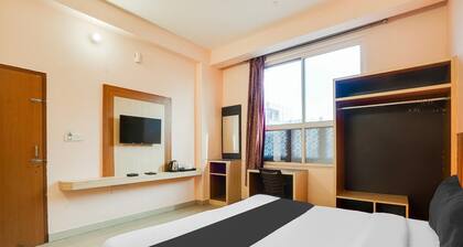 Super Hotel O JLN Marg Malviya Nagar
