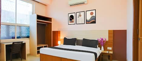 House | 1 bedroom