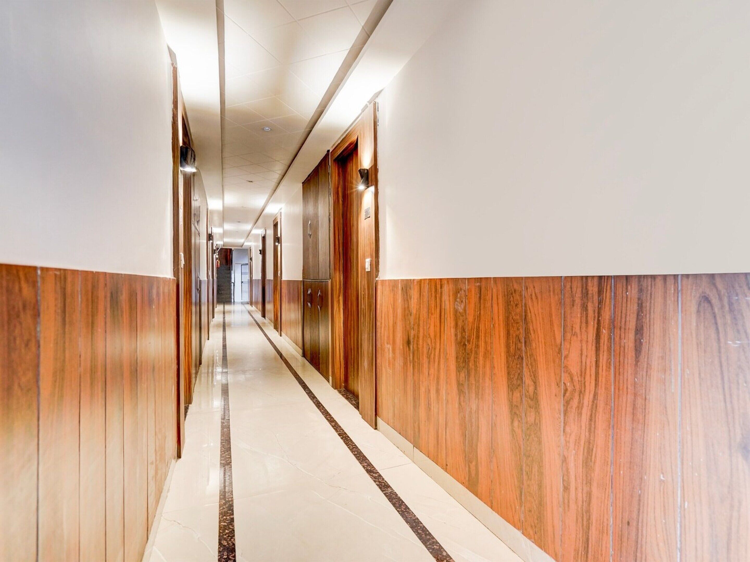 House | Interior
