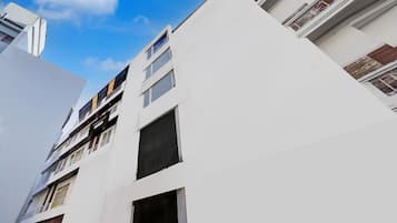 Nhà | Ngoại thất