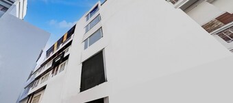 Townhouse Railway Road Katrathe Amro