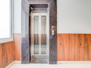 Casa | Parte interna