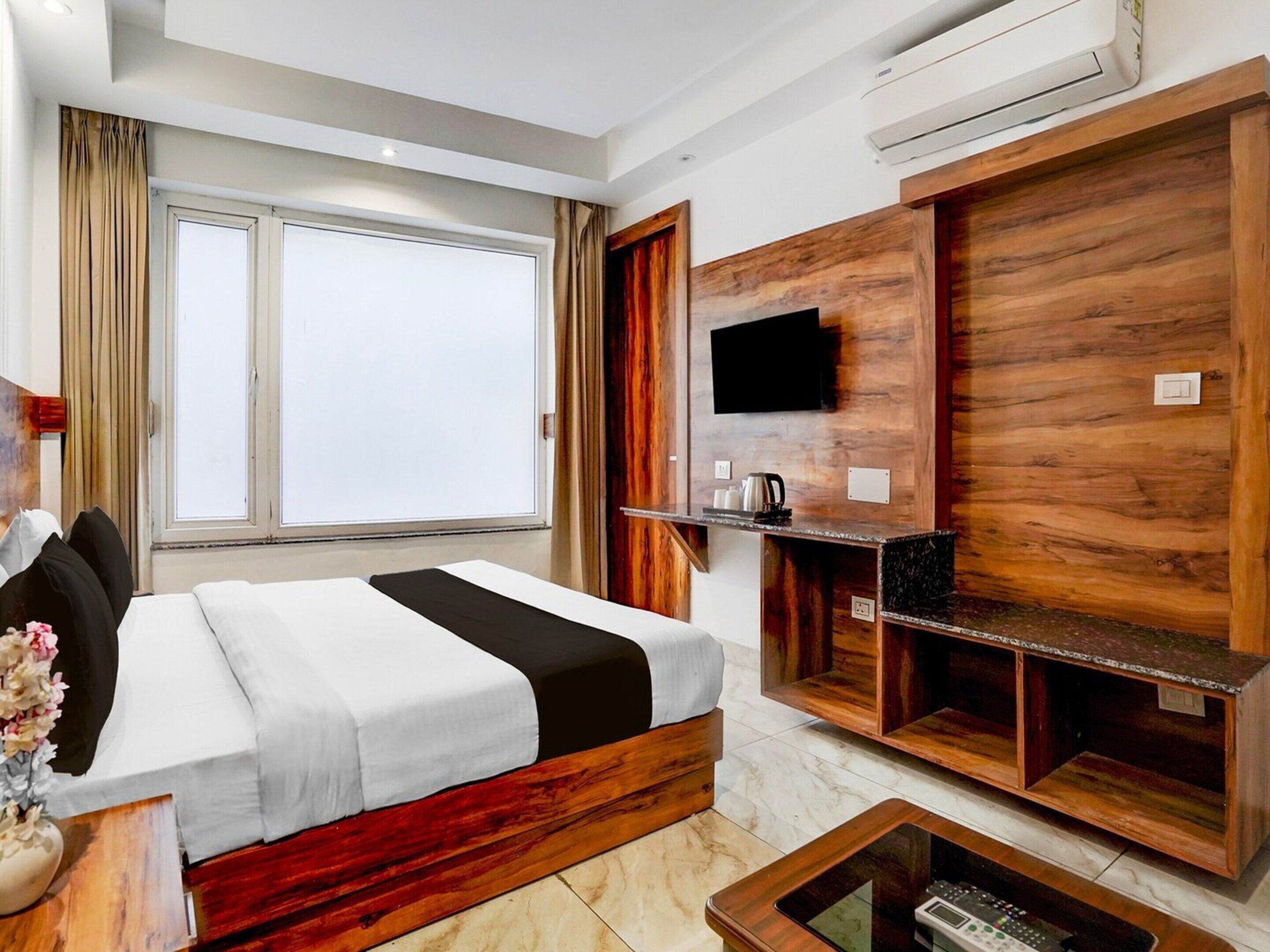 House | 1 bedroom
