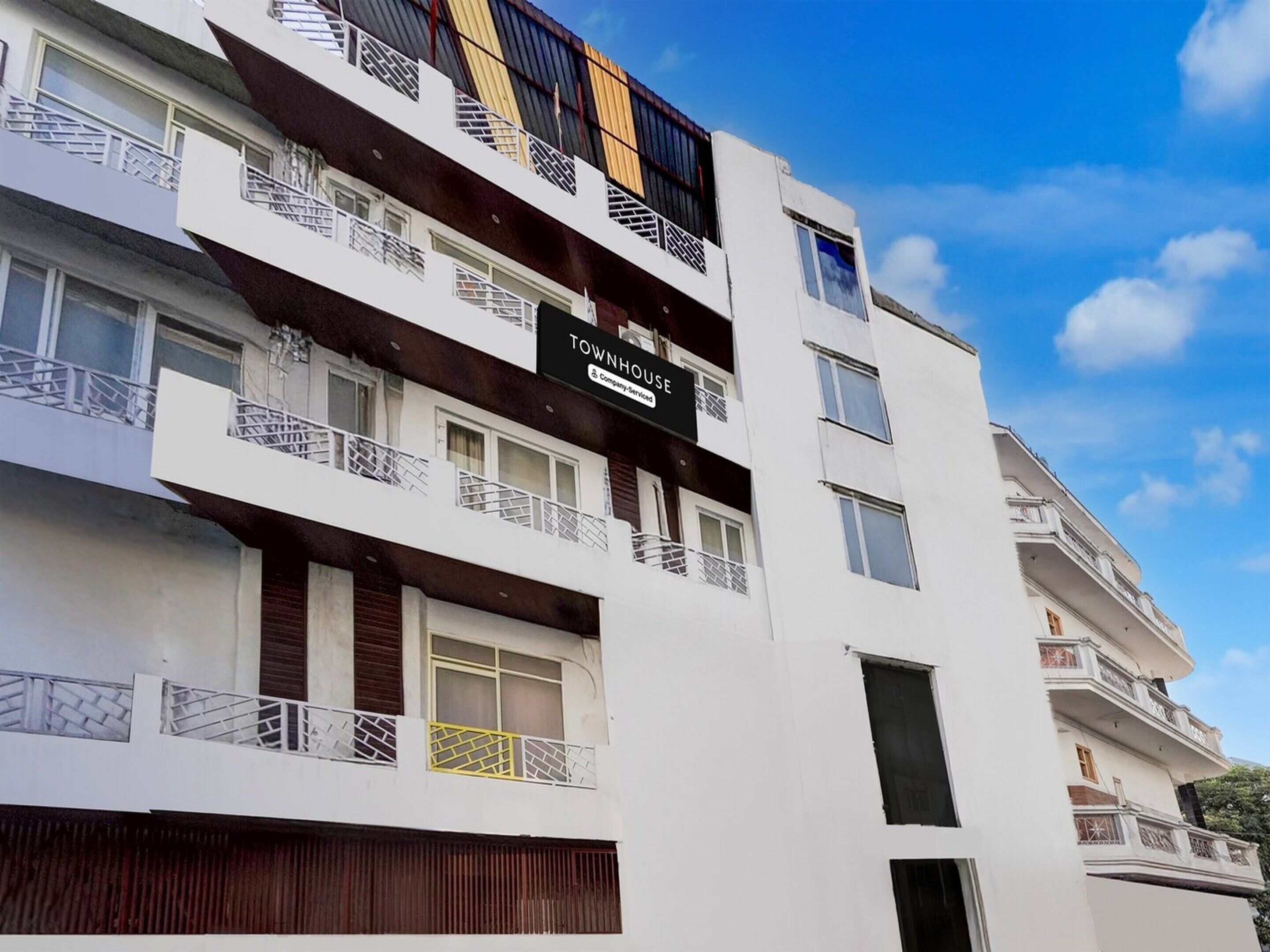 House | Exterior