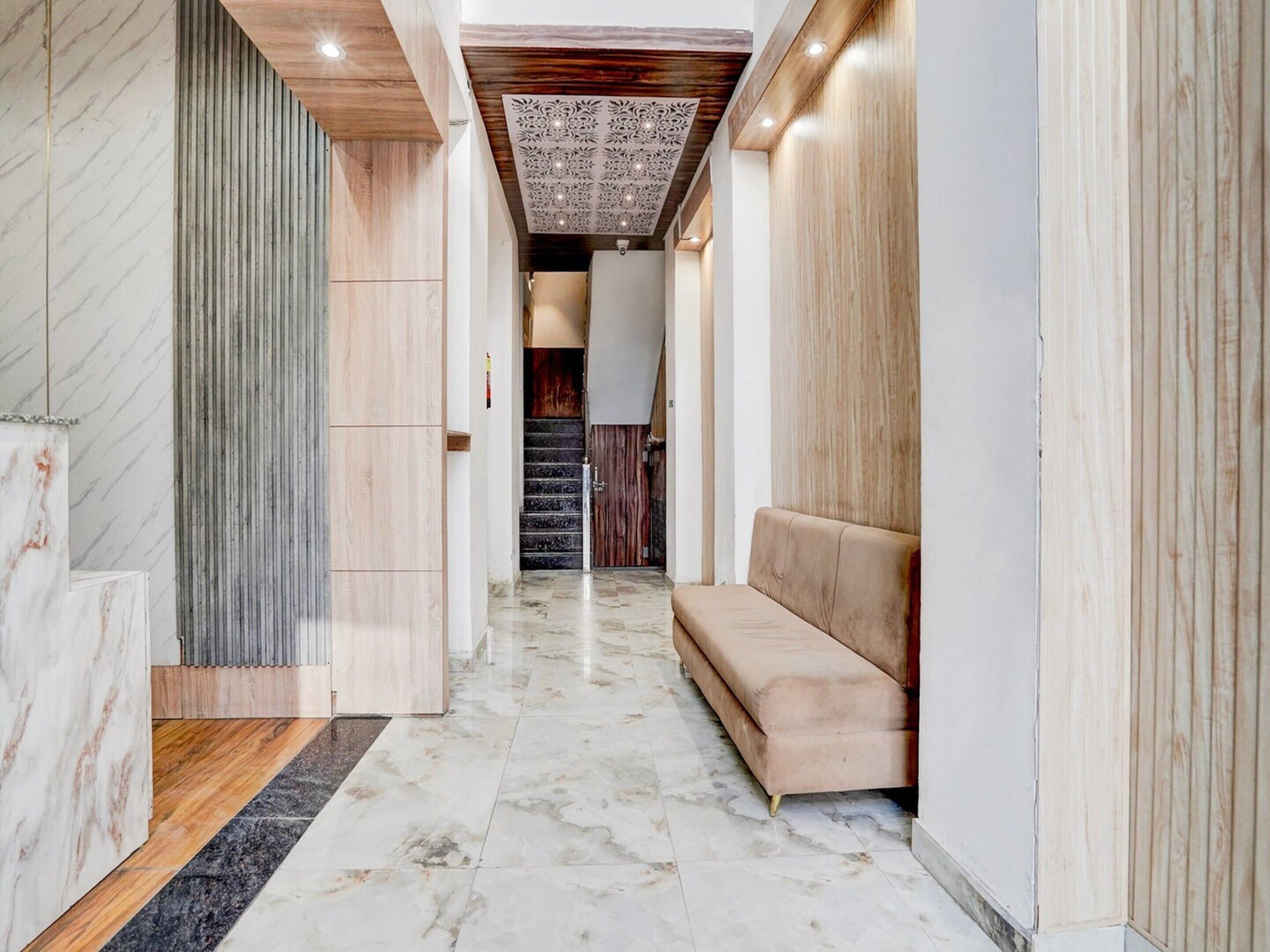 House | Interior