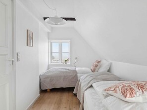 Casa | Interior