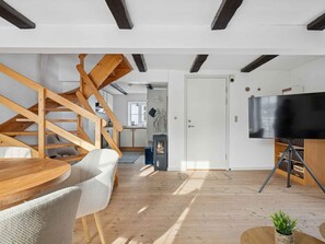 Hus | Innvendig