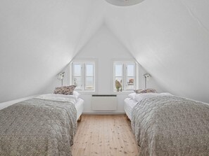 Hus | Innvendig