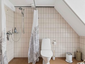 House | Interior - 4 Star Holiday Home in Bandholm (Bandholm)