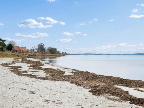 4 Star Holiday Home in Bandholm