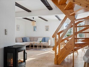 Casa | Interior