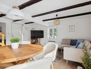 Interior - 4 Star Holiday Home in Bandholm (Bandholm)