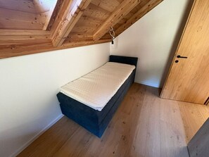 Room - NockLodge St. Oswald  (Bad Kleinkirchheim)