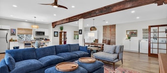 Hidden Hill Casita in Dewey w/ Private Hot Tub