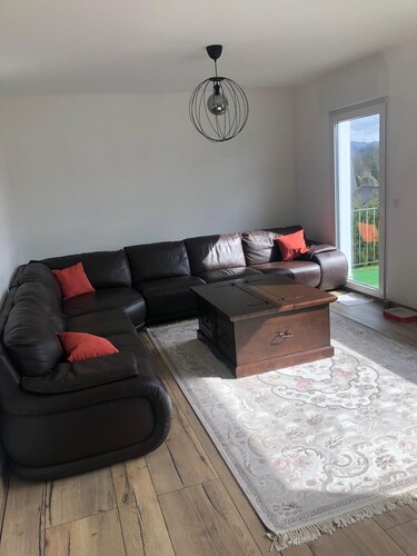 Ferienwohnung LenneWald Werdohl / Sauerland