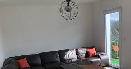 Ferienwohnung LenneWald Werdohl / Sauerland